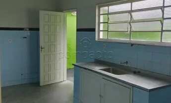 Imagem 7: Casa Padrão em São José do Rio Preto