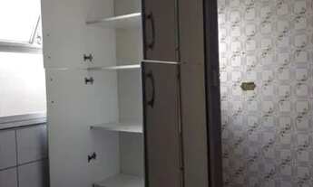 Imagem 7: Alugo Apto 57m2 com 2 quartos próximo ao Shop. Interlagos Zona Sul