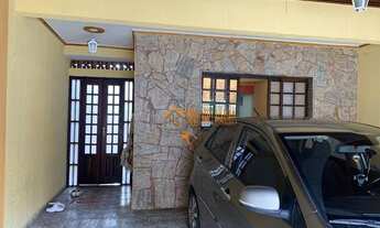 Imagem 4: Sobrado à venda, 162 m² por R$ 670.000,00 - Parque Flamengo - Guarulhos/SP