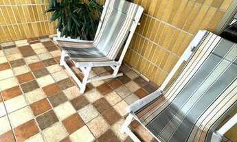 Imagem 4: APARTAMENTO DE 3 DORMITORIOS A VENDA NO GUARUJA