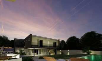 Imagem: Casa à venda, 4 quartos, 4 suítes, 4 vagas