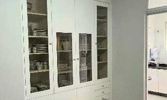 Imagem 7: Ap. no Ed. Fontana Bianca, reformado, duas garagens, linda vista