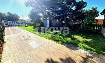 Imagem 2: CASA COM 02 DORMITÓRIOS NO BAIRRO INDIANÓPOLIS