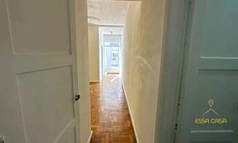 Imagem 2: Apartamento com 1 dormitório para alugar, 40 m² por R$ 3.260,00/mês - Ipanema - Rio de Jan