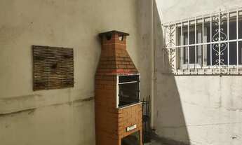 Imagem 7: Casa Assobradada, Água Branca - São Paulo