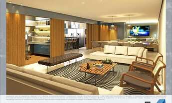 Imagem 7: Apartamento à venda, 4 quartos, 4 suítes, Santo Agostinho - Belo Horizonte/MG