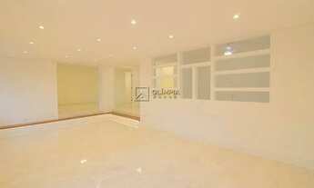 Imagem 2: Venda Apartamento 3 Dormitórios - 200 m² Moema