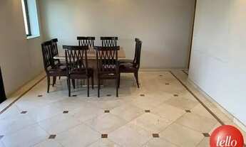 Imagem 5: São Paulo - Apartamento Padrão - Tatuapé