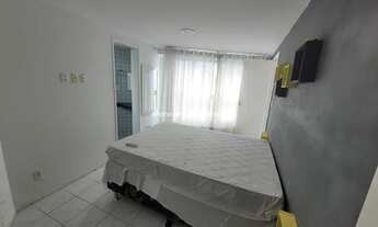 Imagem: Apartamento para aluguel, 1 quarto, 1 suíte