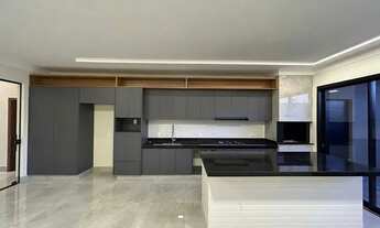 Imagem 7: Casa de condomínio para venda possui 287 metros quadrados com 3 quartos