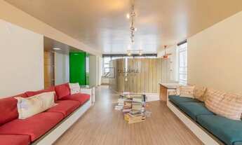 Imagem 6: Apartamento Locação Jardim Paulista 230 m² 3 Dormitórios