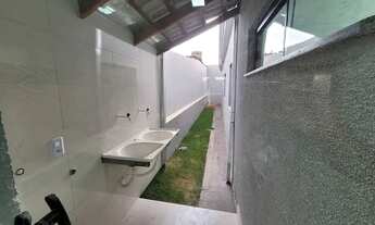 Imagem 3: Casa anunciada Casa com 3 dormitórios