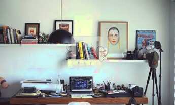 Imagem: Apartamento à Venda - Vila Leopoldina