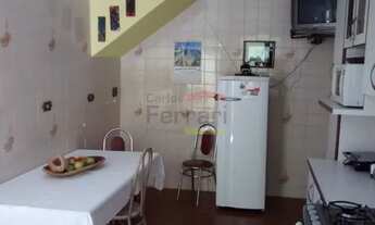 Imagem 4: Sobrado a venda, Vila Pedra Branca, Reg. Horto - 03 dormitórios, 01 suíte, 02 vagas