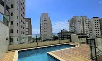 Imagem 3: Apartamento 3 Dormitórios (sendo 1 suíte) e Vaga Dupla - Agronômica