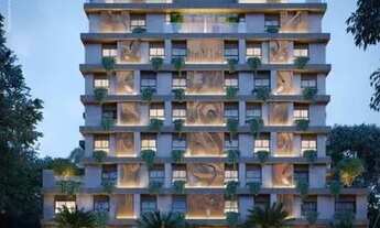 Imagem 2: Apartamento à venda, 3 quartos, 1 suíte, 2 vagas, Santa Efigênia - Belo Horizonte/MG