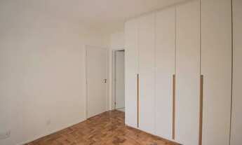 Imagem 7: Apartamento com 1 Quarto para alugar, 42m² - Vila Clementino