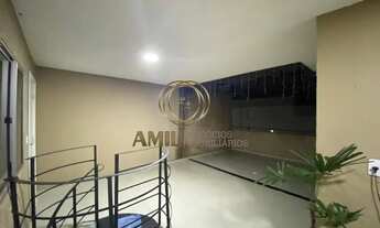 Imagem 6: LE RA AMIL ALUGA COBERTURA DUPLEX DE 185m² COM 2 DORMITÓRIOS NA VILA SÃO GERALDO