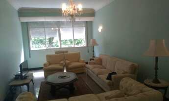 Imagem: Copacabana- Mobiliado-4 quartos( 2suites)