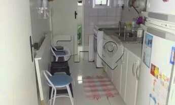 Imagem 3: Vende-se Apartamento Vila Mariana - São Paulo 3 dormitórios - 2 vagas