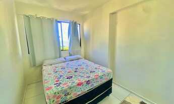 Imagem 4: Apartamento para aluguel com 50 metros quadrados com 2 quartos