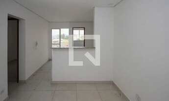 Imagem 3: Apartamento para Aluguel - Jardim Imperador, 2 Quartos, 50 m2