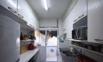 Imagem 2: Cobertura com 3 dormitórios à venda, 160 m² por R$ 1.800.000,00 - Parque Bairro Morumbi