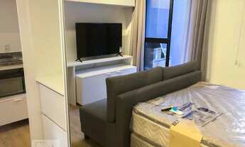 Imagem 7: Apartamento para Aluguel - Liberdade, 1 Quarto, 39 m2