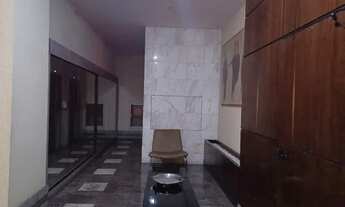 Imagem 3: Cobertura à venda, 3 quartos, 3 vagas, Santa Efigênia - Belo Horizonte/MG