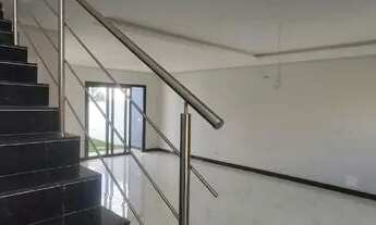 Imagem 5: Sobrado no condomínio Primavera