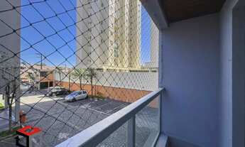 Imagem 5: Apartamento à venda 3 quartos 1 vaga Porto Seguro Dos Casa - São Bernardo do Campo - SP