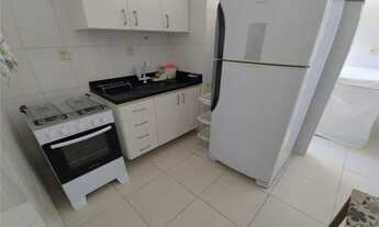 Imagem 6: Apartamento de 40m² próximo a UFES com 01 dormitório, todo mobiliado, disponível para loca