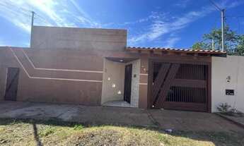 Imagem: Linda Casa no Res. Mário Cóvas!!! com