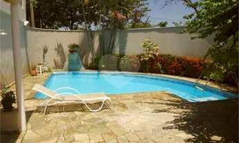 Imagem: Casa á venda no bairro Nova Piracicaba