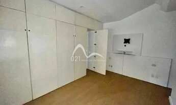 Imagem 7: Apartamento à venda, 2 quartos, 1 suíte, 2 vagas, Lagoa - Rio de Janeiro/RJ