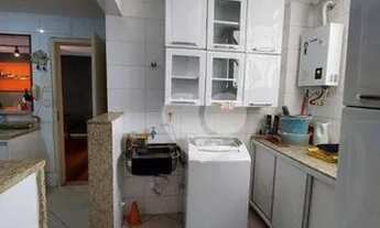 Imagem 6: Apartamento com 4 dormitórios à venda, 207 m² por R$ 1.300.000,00 - Recreio dos Bandeirant