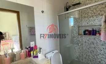 Imagem 4: Sobrado para venda tem 200 metros quadrados com 4 quartos, 4 suítes, Recanto das Emas