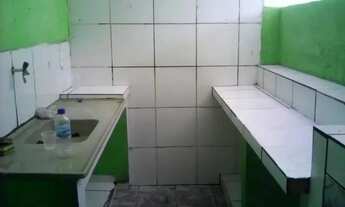 Imagem 5: Vendo ou alugo uma casa e uma loja em Comendador soares