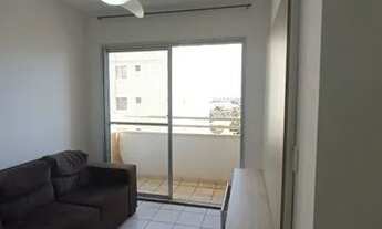 Imagem 4: Apartamento para aluguel possui 65 metros quadrados com 2 quartos