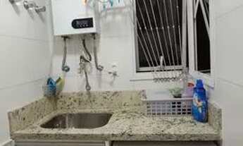 Imagem 3: Apartamento com 3 dormitórios para alugar, 96 m² por R$ 5.900,14/mês - Vila Valparaíso - S