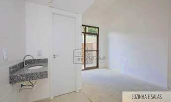 Imagem 7: KITNET com 1 dormitório à venda com 24m² por R$ 215.000,00 no bairro Mossunguê - CURITIBA