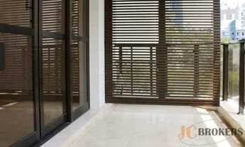 Imagem 6: Apartamento com 274m², 4 dormitórios sendo 3 suítes, 3 vagas