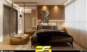 Imagem: Apartamento Com 2 Dormitórios à Venda