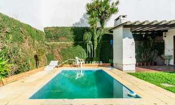 Imagem: Casa 3 dormitórios no Chácara das Pedras