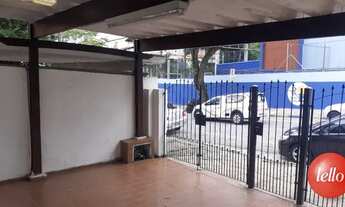 Imagem 2: São Paulo - Casa Padrão - Santana