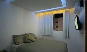 Imagem 7: Apartamento para aluguel 3 quartos c/ projetados condomínio incluso