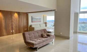 Imagem 4: Apartamento para aluguel, 3 quartos, 3 suítes, 4 vagas, Vila da Serra - Nova Lima/MG