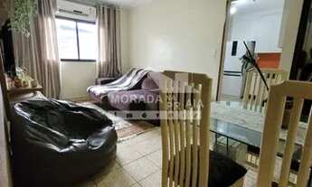 Imagem: Apartamento de 2 dormitórios na Aviação