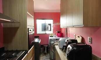 Imagem 4: Apartamento 2 dorms com suíte