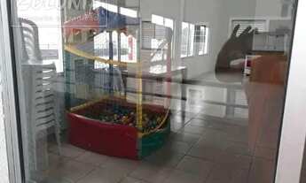 Imagem 6: São Paulo - Apartamento Padrão - Jardim Ângela (Zona Leste